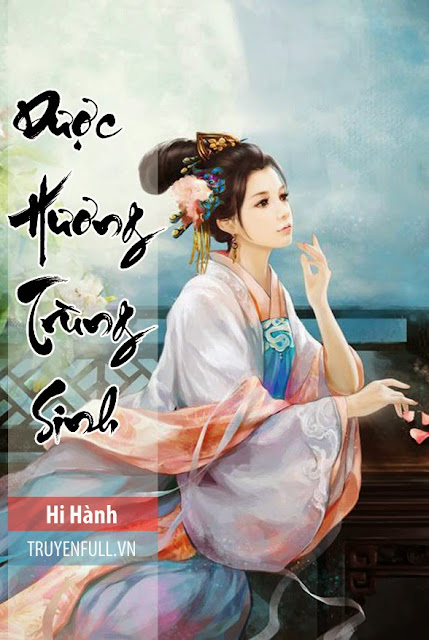 Dược Hương Trùng Sinh