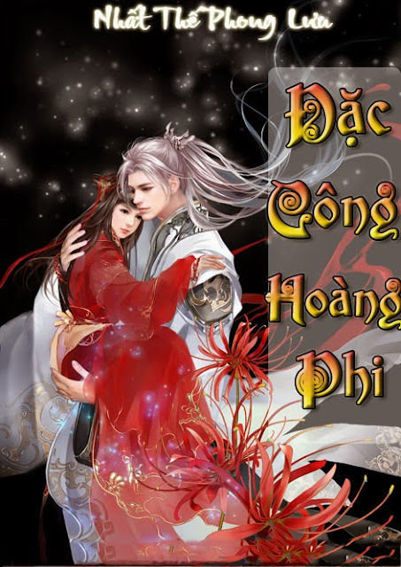 Đặc Công Hoàng Phi