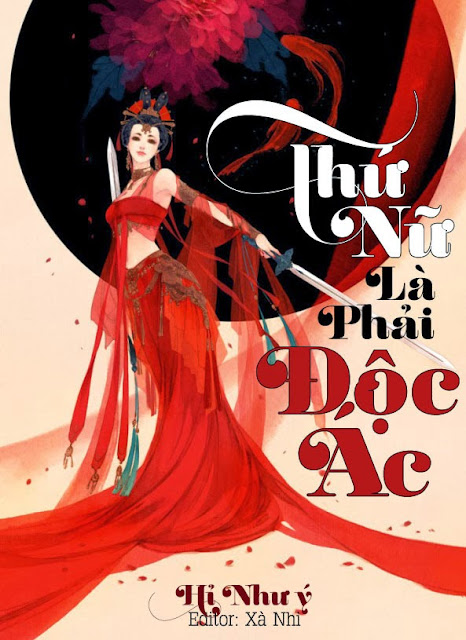 Thứ Nữ Là Phải Độc Ác