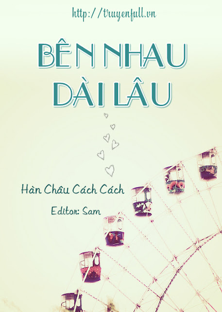 Bên Nhau Dài Lâu