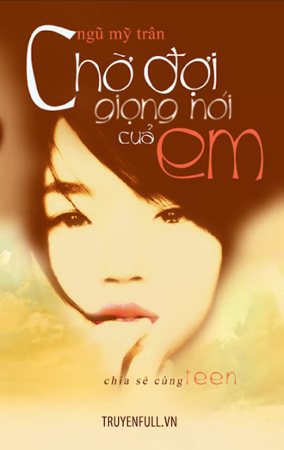 Chờ Đợi Giọng Nói Của Em