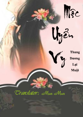 Mộc Uyển Vy