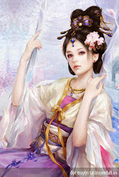 Trôi Nổi Trong Lãnh Cung: Khuynh Quốc Khí Hậu