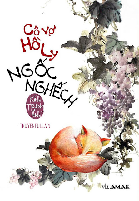 Cô Vợ Hồ Ly Ngốc Nghếch