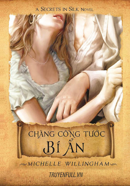 Chàng Công Tước Bí Ẩn