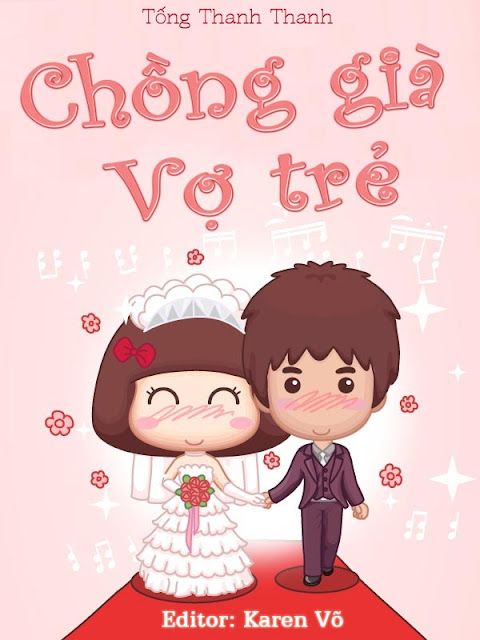 Chồng Già Vợ Trẻ