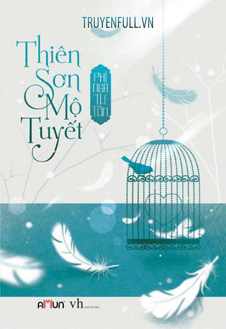 Thiên Sơn Mộ Tuyết