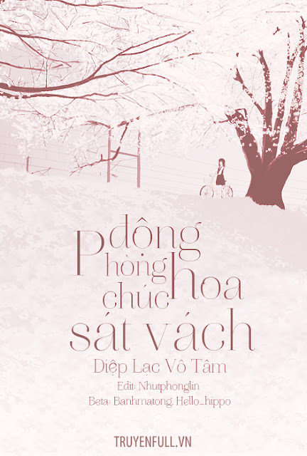 Động Phòng Hoa Chúc Sát Vách (bản xưng tôi)