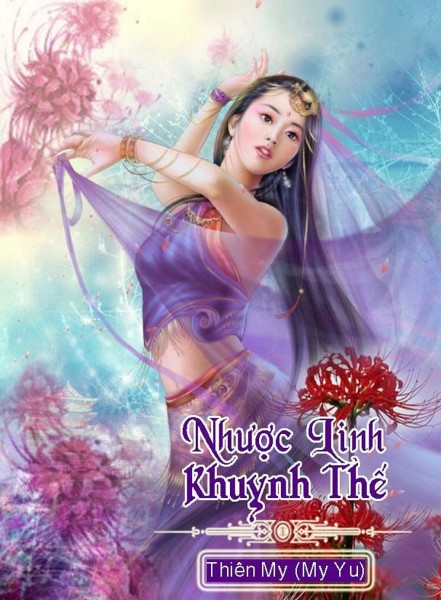 Nhược Linh Khuynh Thế