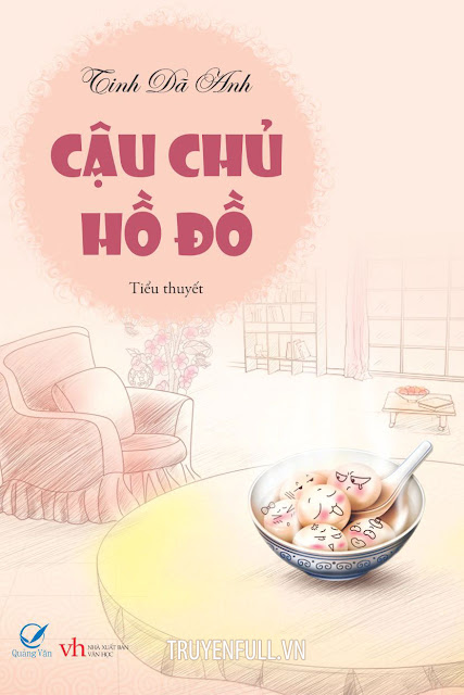 Cậu Chủ Hồ Đồ