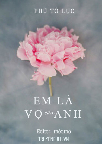 Em Là Vợ Của Anh