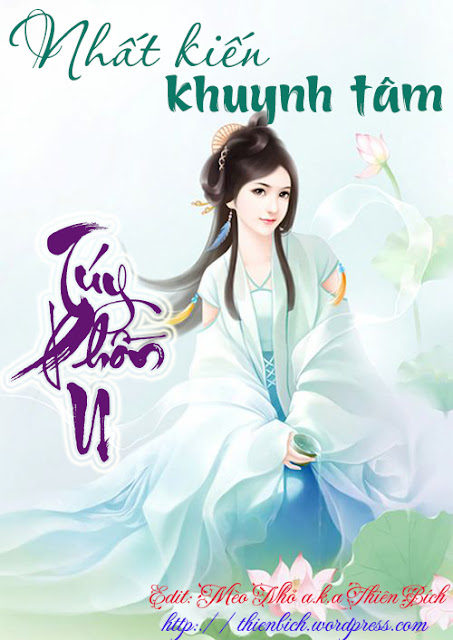 Nhất Kiến Khuynh Tâm