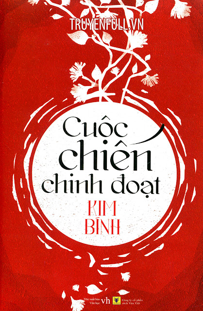 Cuộc Chiến Chinh Đoạt