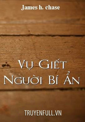 Vụ Giết Người Bí Ẩn