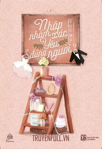 Nhập Nhầm Xác, Yêu Đúng Người!