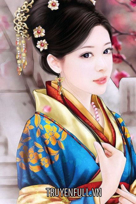 Khuynh Thế Họa Trần