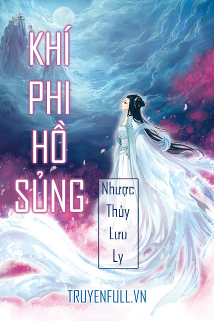 Khí Phi Hồ Sủng