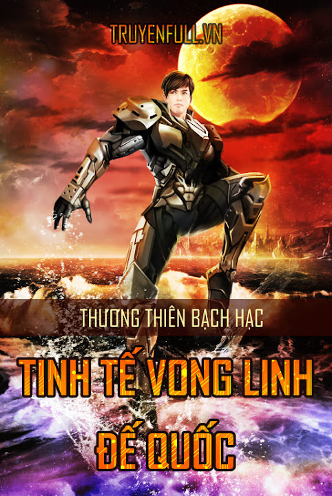 Tinh Tế Vong Linh Đế Quốc