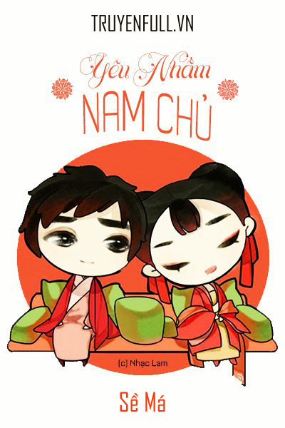 Yêu Nhầm Nam Chủ