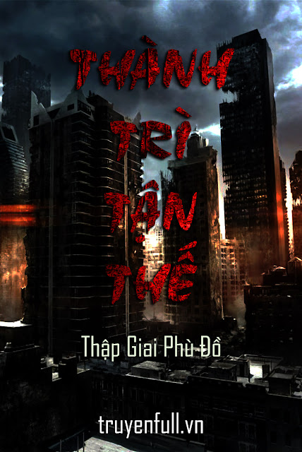 Thành Trì Tận Thế