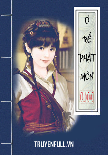 Ở Rể Phật Môn