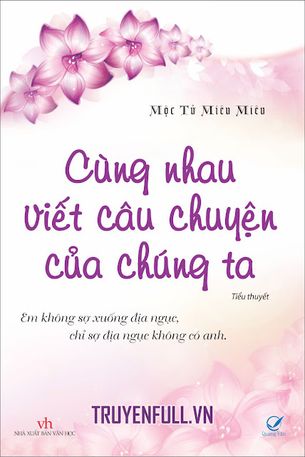 Cùng Nhau Viết Câu Chuyện Của Chúng Ta