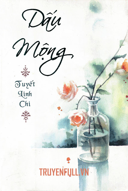 Dấu Mộng