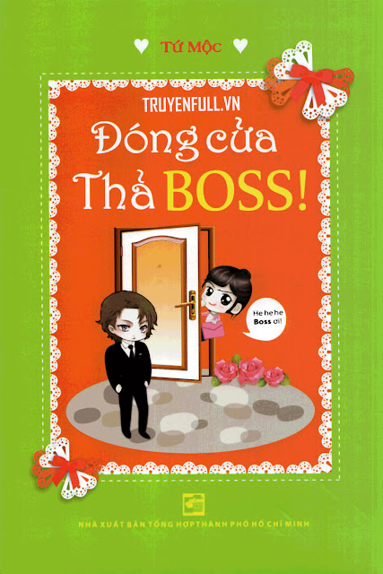 Đóng Cửa Thả Boss