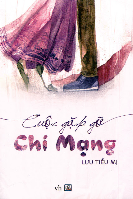 Cuộc Gặp Gỡ Chí Mạng