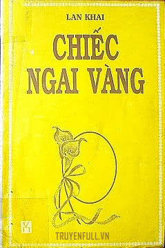 Chiếc Ngai Vàng