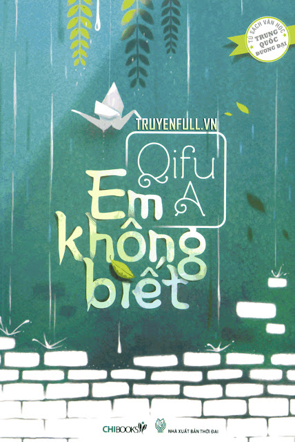 Em Không Biết