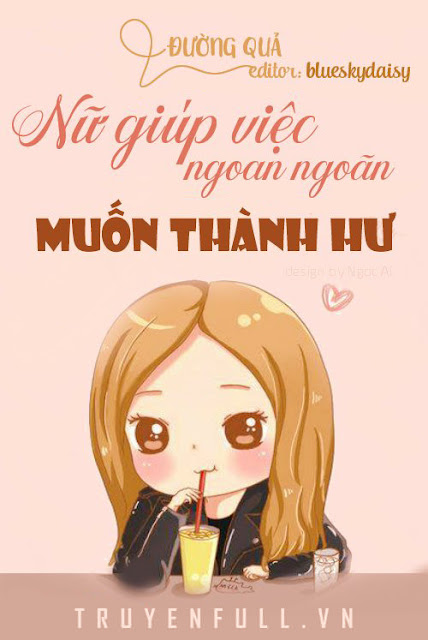 Nữ Giúp Việc Ngoan Ngoãn Muốn Thành Hư