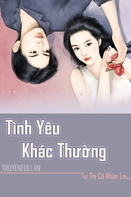 Tình Yêu Khác Thường