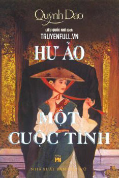 Hư Ảo Một Cuộc Tình