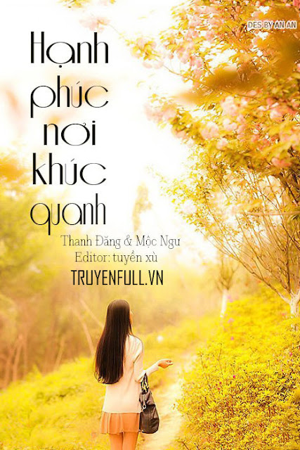 Hạnh Phúc Nơi Khúc Quanh