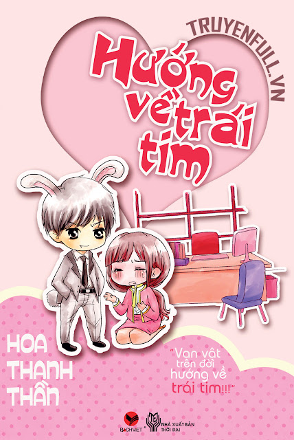 Hướng Về Trái Tim