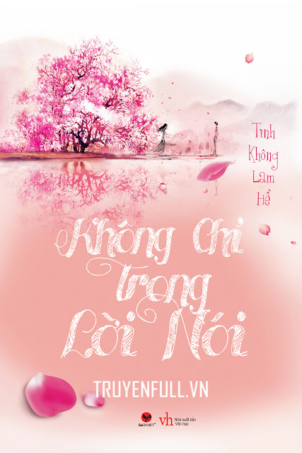 Không Chỉ Trong Lời Nói