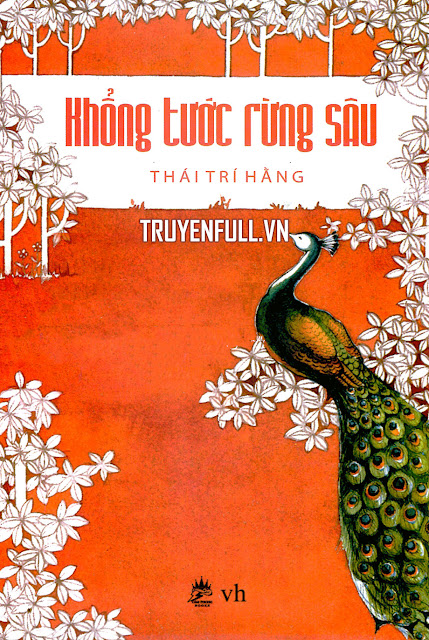 Khổng Tước Rừng Sâu