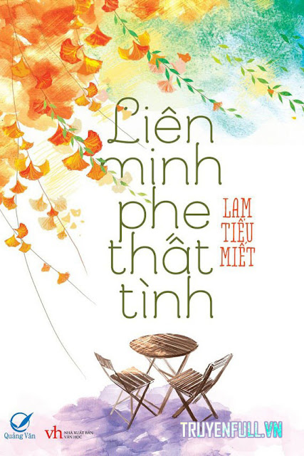 Liên Minh Phe Thất Tình