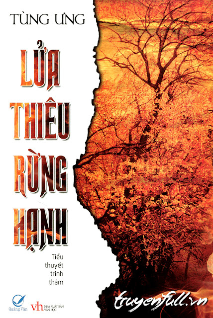 Lửa Thiêu Rừng Hạnh