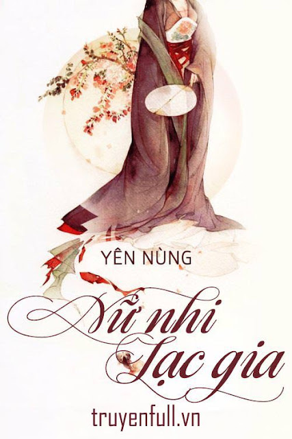 Nữ Nhi Lạc Gia