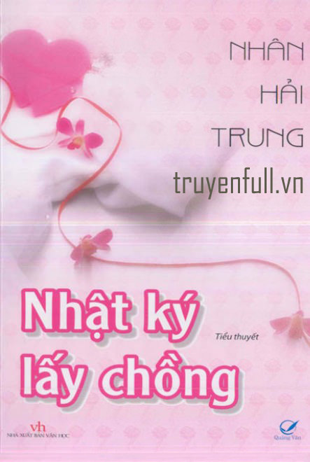 Nhật Ký Lấy Chồng