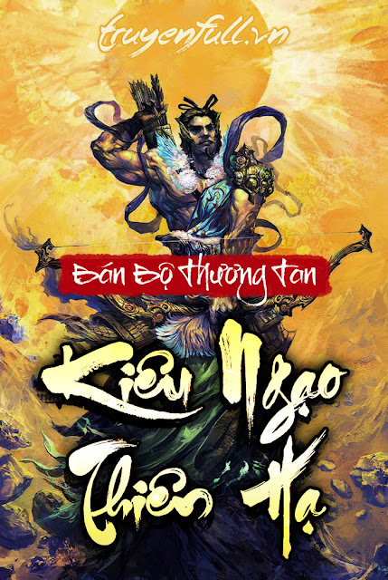 Kiêu Ngạo Thiên Hạ