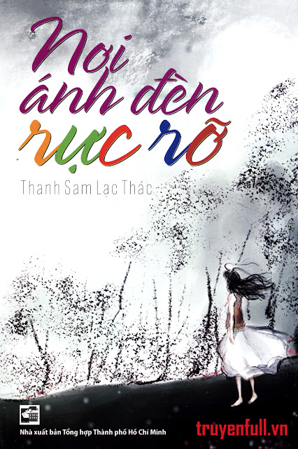 Nơi Ánh Đèn Rực Rỡ