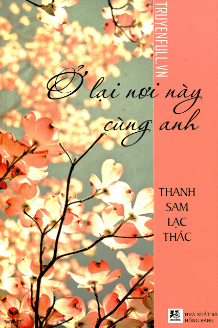 Ở Lại Nơi Này Cùng Anh