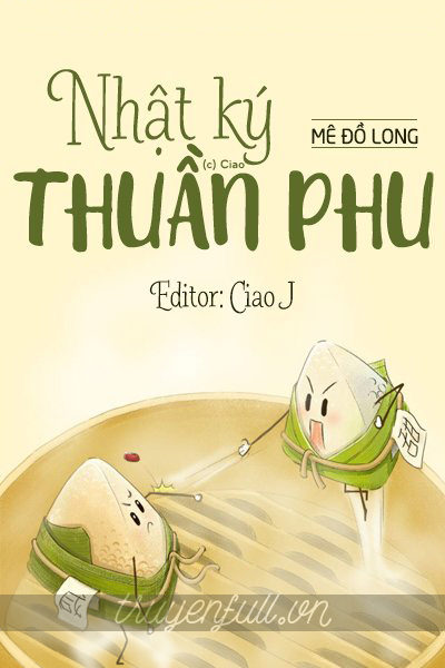 Nhật Ký Thuần Phu