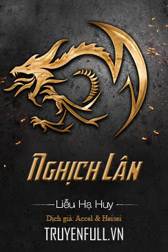 Nghịch Lân