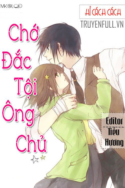 Chớ Đắc Tội Ông Chủ