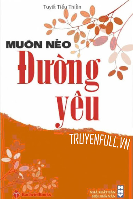 Muôn Nẻo Đường Yêu