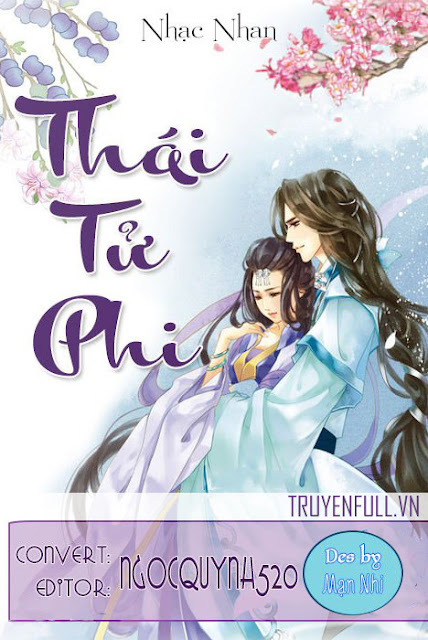 Thái Tử Phi